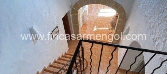 Дом с 7 спальнями в Менорка, Испания № 86491 25