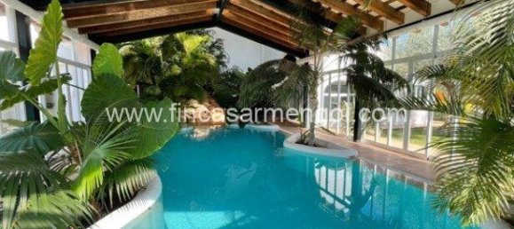 Дом с 7 спальнями в Менорка, Испания № 86491 37