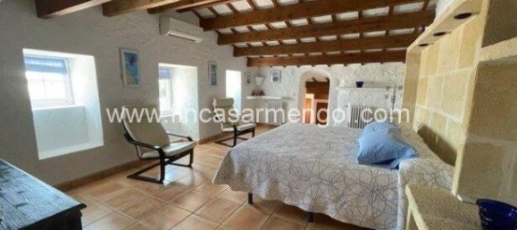 Дом с 7 спальнями в Менорка, Испания № 86491 23