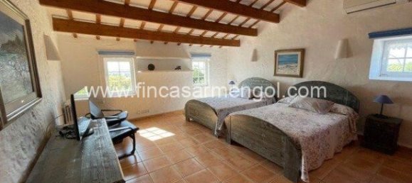 Дом с 7 спальнями в Менорка, Испания № 86491 24