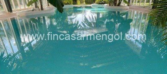 Дом с 7 спальнями в Менорка, Испания № 86491 39