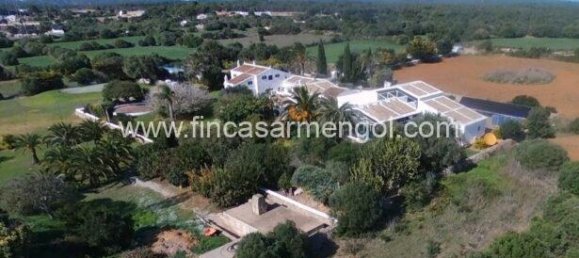 Дом с 7 спальнями в Менорка, Испания № 86491 51