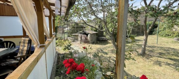 3 غرف نوم منزل في Salzlandkreis, Germany رقم 25175 23