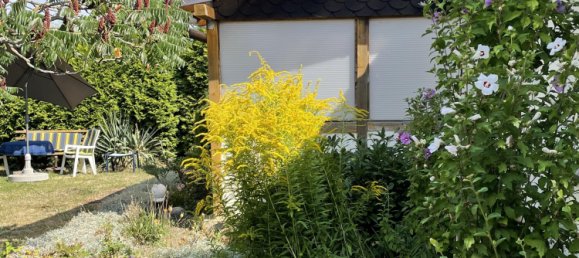 3 غرف نوم منزل في Salzlandkreis, Germany رقم 25175 26