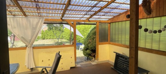 3 غرف نوم منزل في Salzlandkreis, Germany رقم 25175 4