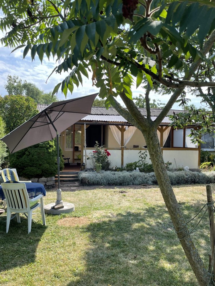 3 غرف نوم منزل في Salzlandkreis, Germany رقم 25175