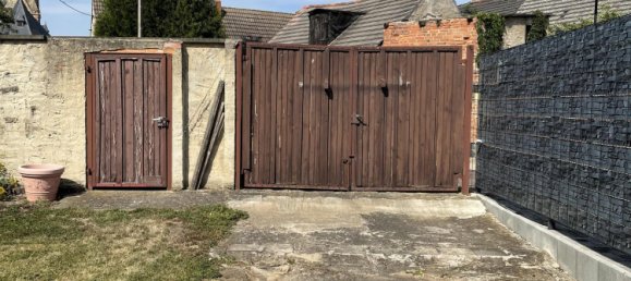 3 غرف نوم منزل في Salzlandkreis, Germany رقم 25175 17