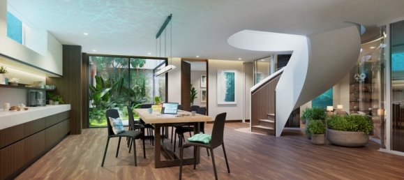 4 chambres house à vendre à Bang Tao, Phuket, Southern Thailand, Thailand № 79005 8