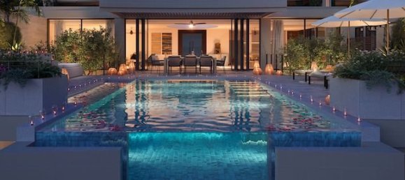4 chambres house à vendre à Bang Tao, Phuket, Southern Thailand, Thailand № 79005 3