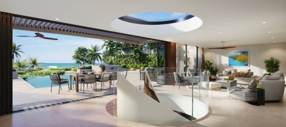 4 chambres house à vendre à Bang Tao, Phuket, Southern Thailand, Thailand № 79005 4