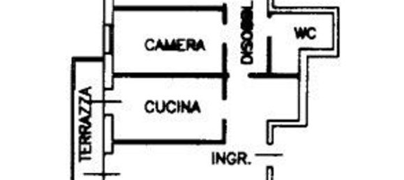 3 غرف نوم شقة في Vigonovo, Italy رقم 371937 6