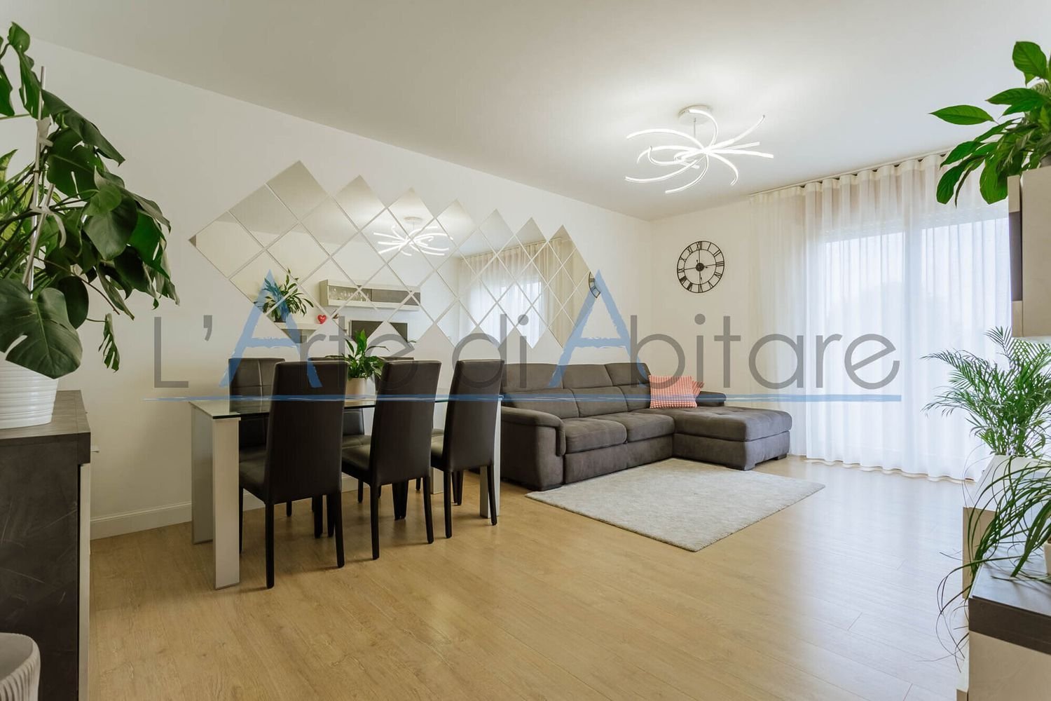 3 غرف نوم شقة في Vigonovo, Italy رقم 371937