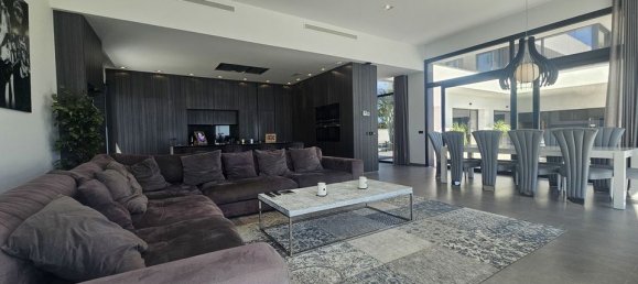 4 Schlafzimmer Villa in Cabo Roig, Spain, Nr. 186422 9