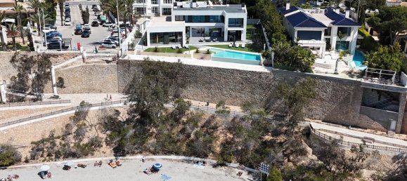 4 Schlafzimmer Villa in Cabo Roig, Spain, Nr. 186422 3