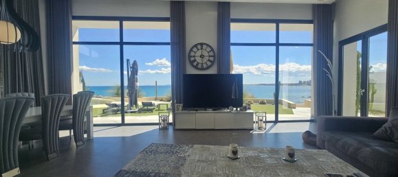 4 Schlafzimmer Villa in Cabo Roig, Spain, Nr. 186422 7