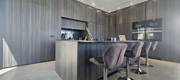 4 Schlafzimmer Villa in Cabo Roig, Spain, Nr. 186422 5