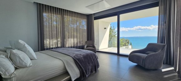 4 Schlafzimmer Villa in Cabo Roig, Spain, Nr. 186422 18