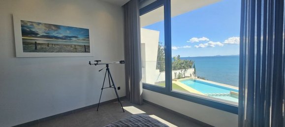 4 Schlafzimmer Villa in Cabo Roig, Spain, Nr. 186422 31