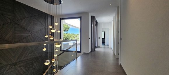 4 Schlafzimmer Villa in Cabo Roig, Spain, Nr. 186422 33