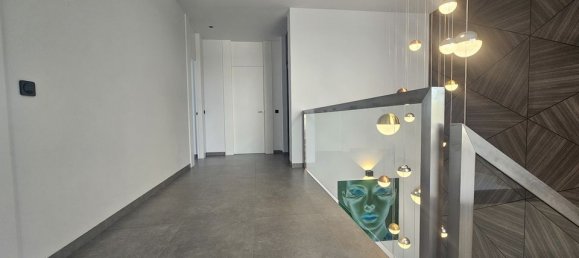 4 Schlafzimmer Villa in Cabo Roig, Spain, Nr. 186422 28