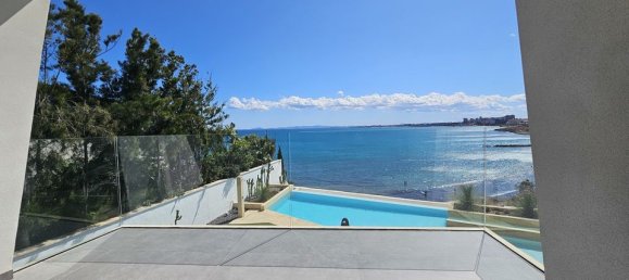 4 Schlafzimmer Villa in Cabo Roig, Spain, Nr. 186422 20