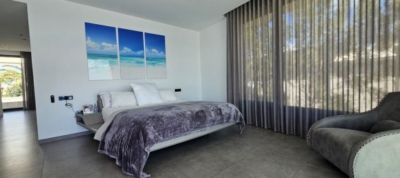 4 Schlafzimmer Villa in Cabo Roig, Spain, Nr. 186422 17