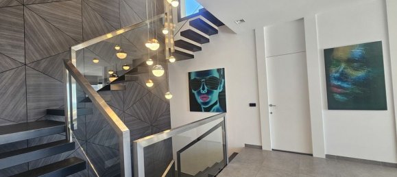 4 Schlafzimmer Villa in Cabo Roig, Spain, Nr. 186422 16