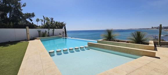 4 Schlafzimmer Villa in Cabo Roig, Spain, Nr. 186422 2