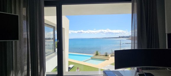 4 Schlafzimmer Villa in Cabo Roig, Spain, Nr. 186422 19