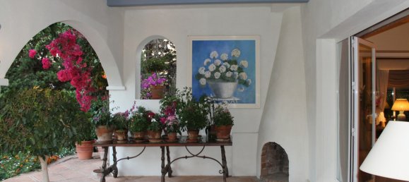 8 Schlafzimmer Villa in Mijas, Spain, Nr. 122731 6