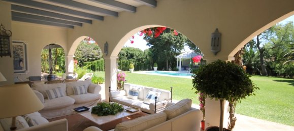 8 Schlafzimmer Villa in Mijas, Spain, Nr. 122731 17