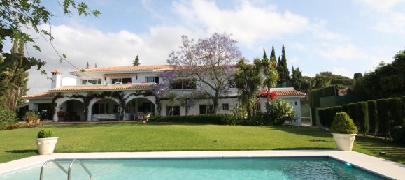 8 Schlafzimmer Villa in Mijas, Spain, Nr. 122731 10