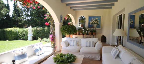 8 Schlafzimmer Villa in Mijas, Spain, Nr. 122731 23