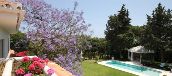8 Schlafzimmer Villa in Mijas, Spain, Nr. 122731 15