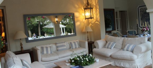 8 Schlafzimmer Villa in Mijas, Spain, Nr. 122731 3