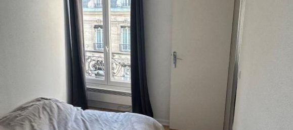 1 chambre Appartement à Paris, France No. 185295 5