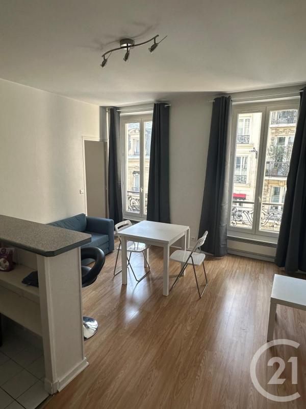 1 chambre Appartement à Paris, France No. 185295