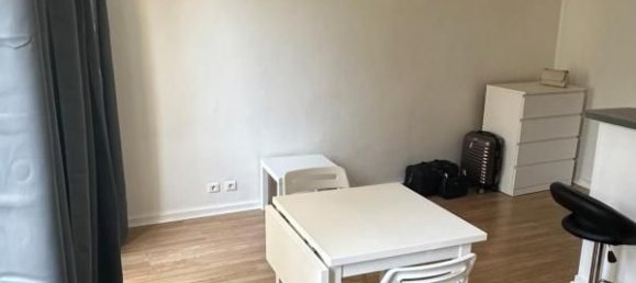 1 chambre Appartement à Paris, France No. 185295 4