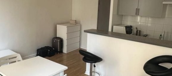 1 chambre Appartement à Paris, France No. 185295 3