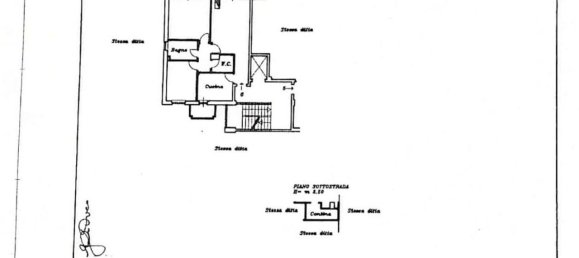 3 rooms Apartment in Isernia, Italy No. 159746 8
