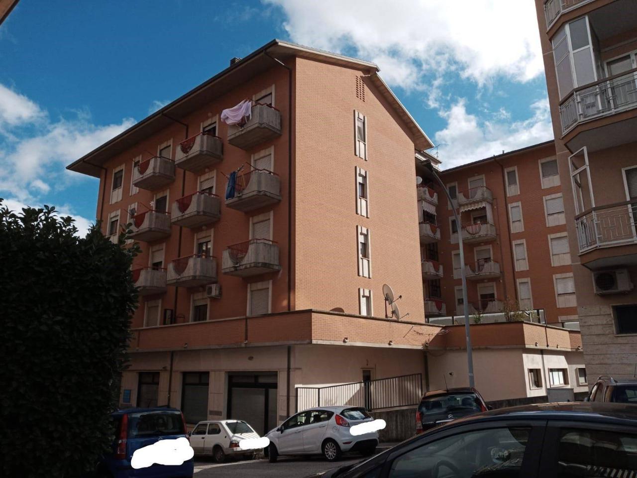3 rooms Apartment in Isernia, Italy No. 159746