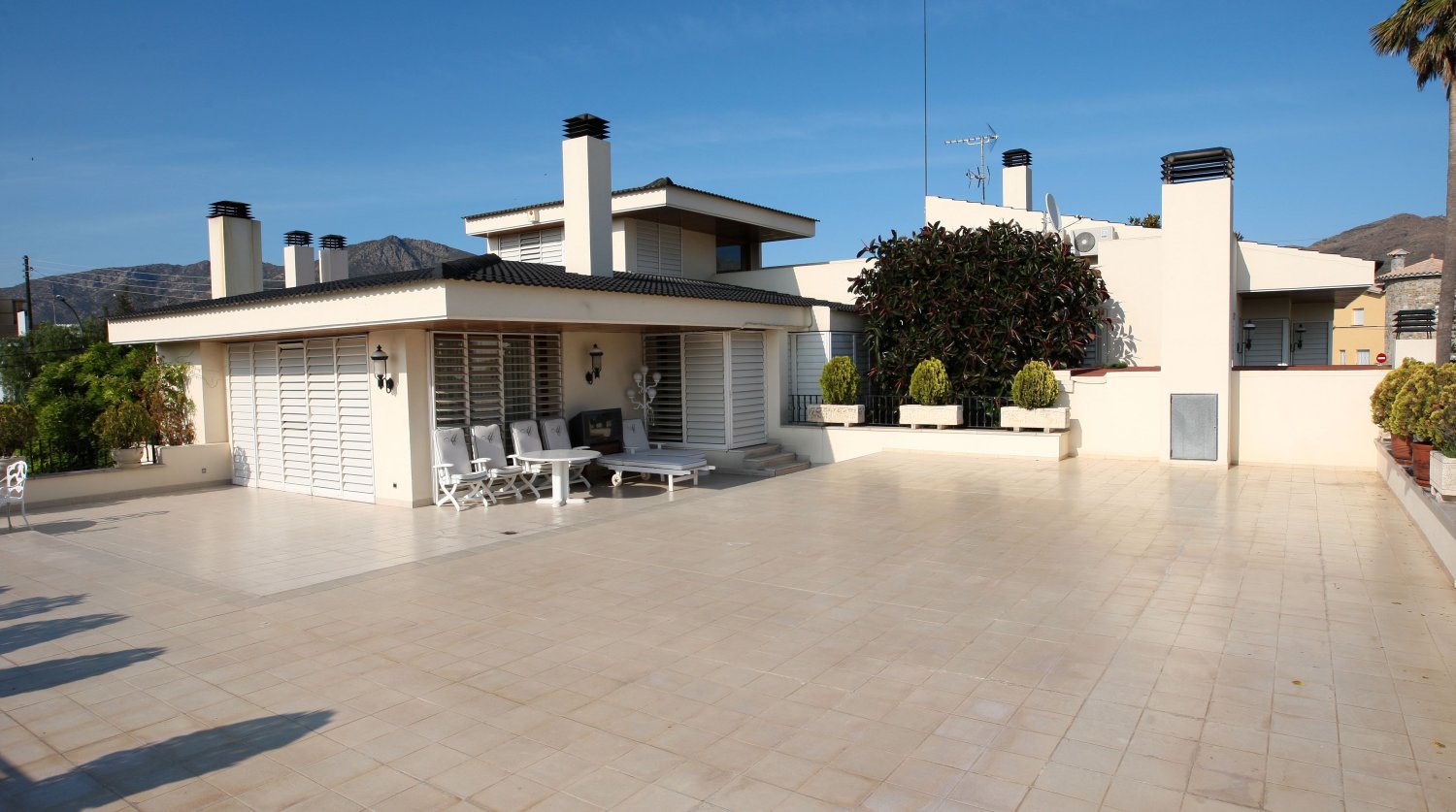 7 غرف نوم منزل في Roses, Spain رقم 206349