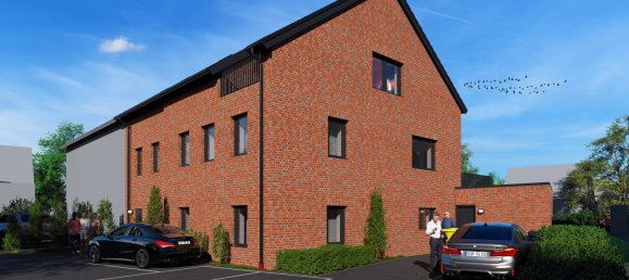 Apartamento T3 em Borken, Germany N.º 59578 7