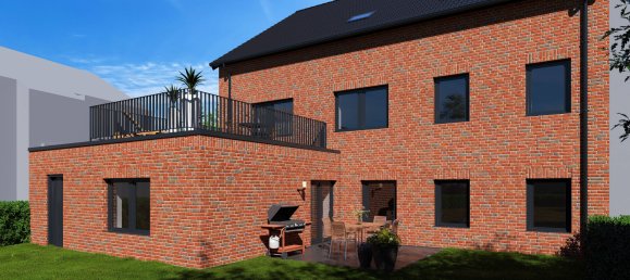 Apartamento T3 em Borken, Germany N.º 59578 5