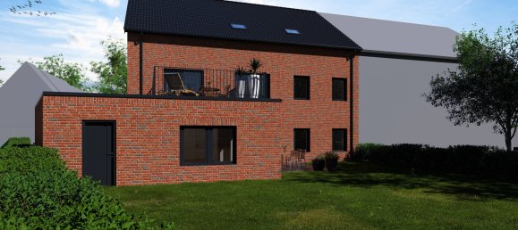 Apartamento T3 em Borken, Germany N.º 59578 6