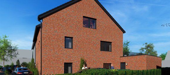 Apartamento T3 em Borken, Germany N.º 59578 3