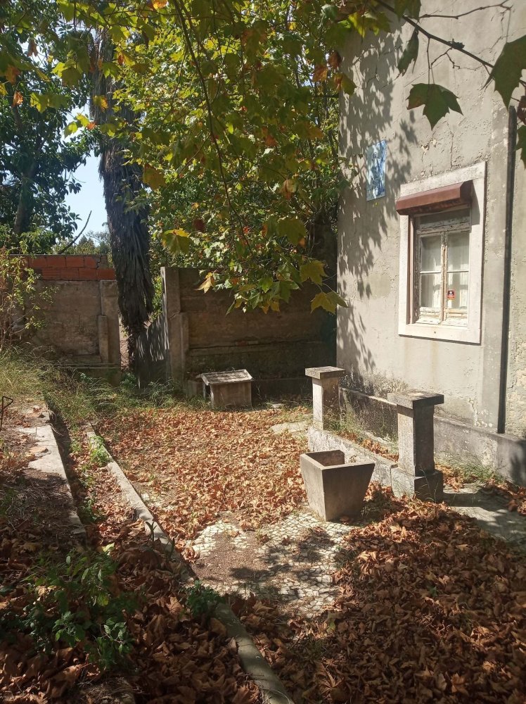 Casa de 5 dormitorios en Sintra, Portugal No. 139225