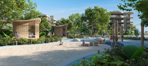 3 habitaciónes apartamento en venta en Pattaya, Chonburi, Eastern Thailand, Thailand № 163394 3
