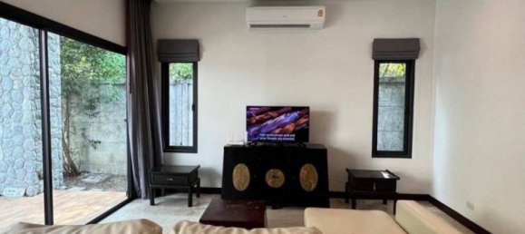 2 bedrooms Villa in Chalong, Thailand No. 26151 4