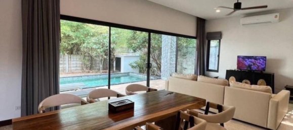 2 bedrooms Villa in Chalong, Thailand No. 26151 5